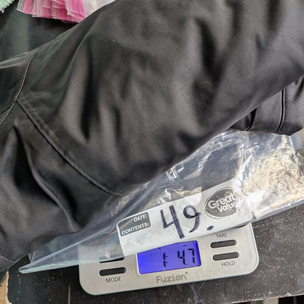 Grundens Weather Watch Jacket Medium - Picture 6 of 6